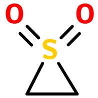 (图片) MC004713 Thiirane 1,1-dioxide
